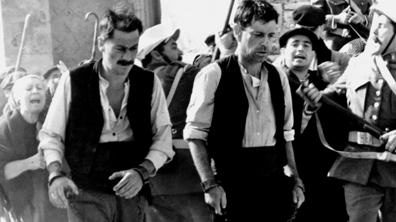 El crimen de Cuencaの背景画像