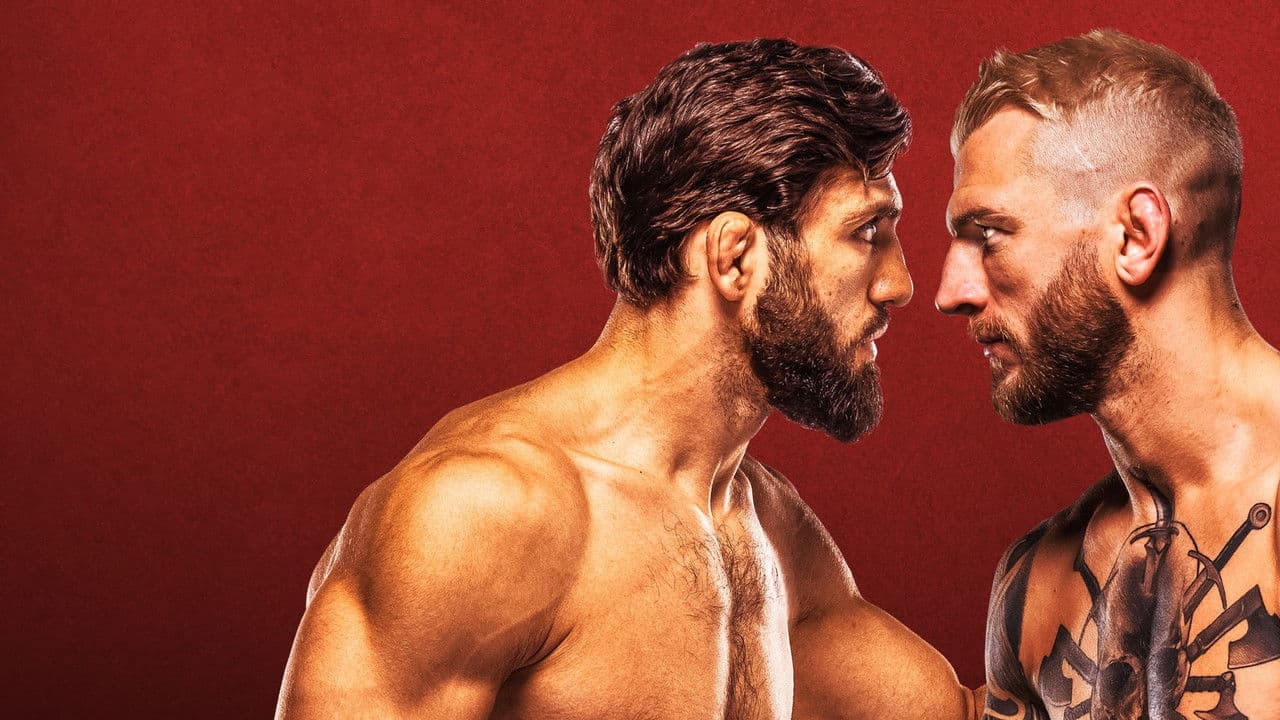 UFC Fight Night 265: Tsarukyan vs. Hookerの背景画像