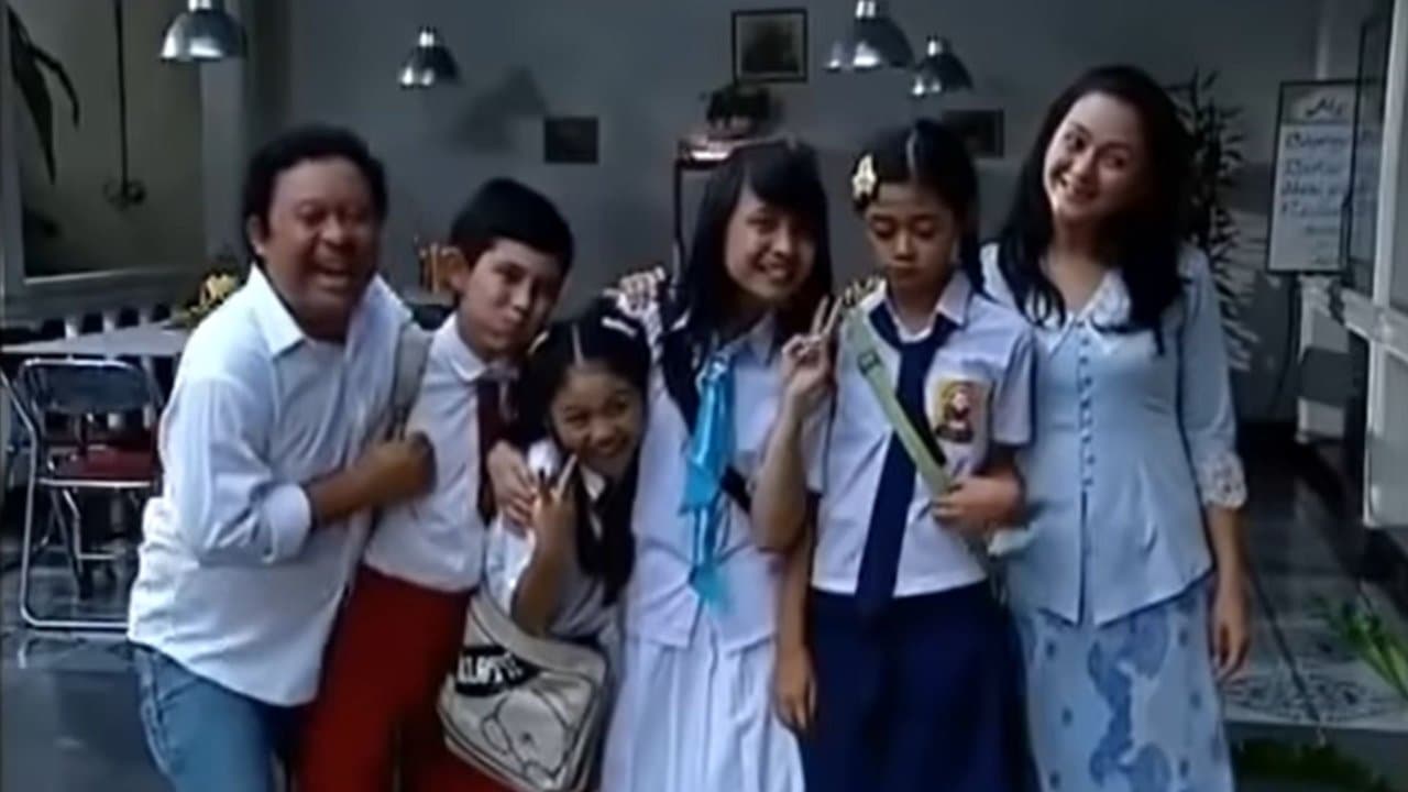 Buku Harian Naylaの背景画像