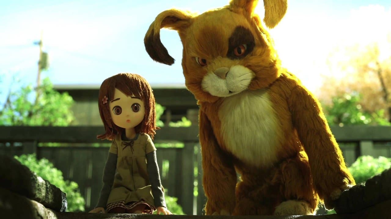 ちえりとチェリーの背景画像