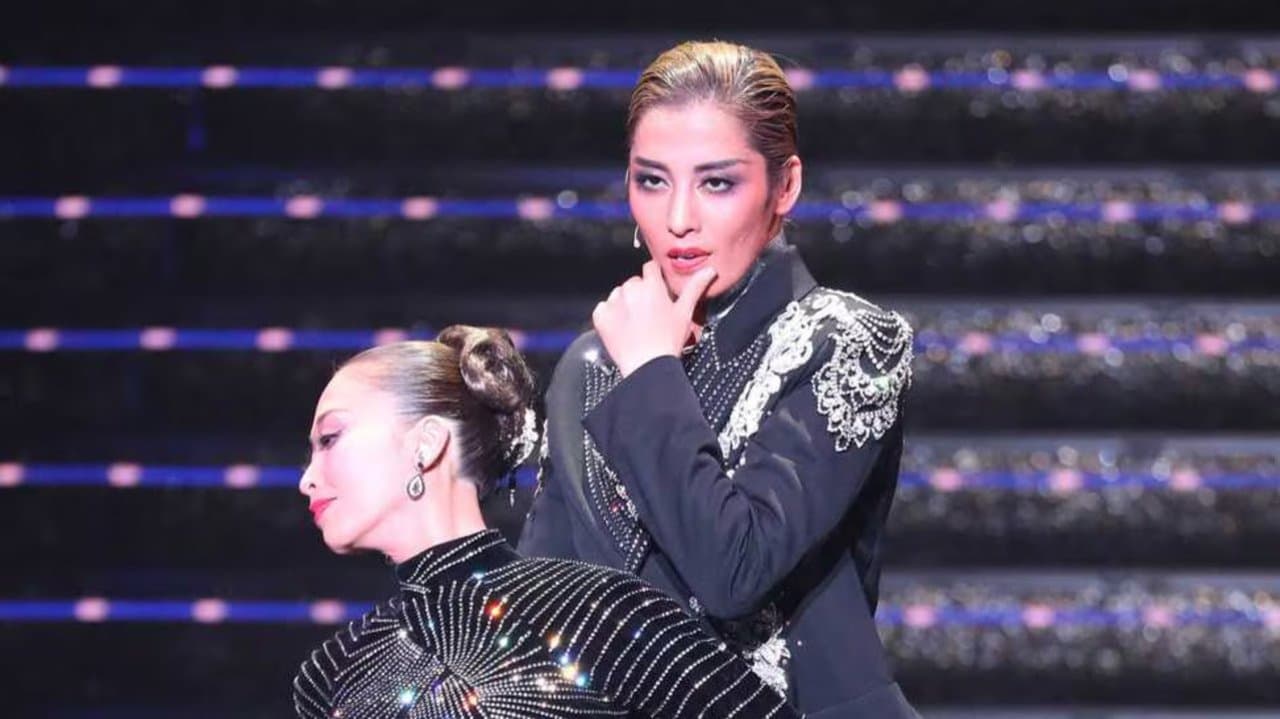 Deep Sea -海神たちのカルナバル-の背景画像