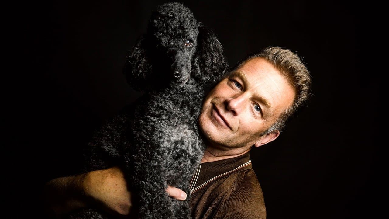 Chris Packham: Asperger's and Meの背景画像