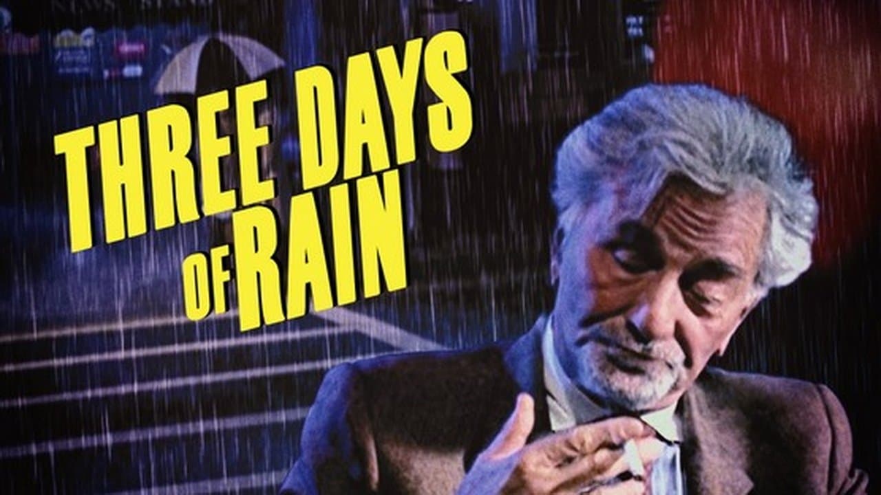 Three Days of Rainの背景画像