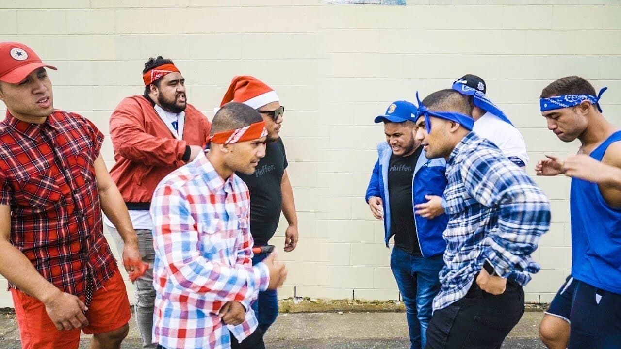 Crips and Bloods: Made in Americaの背景画像