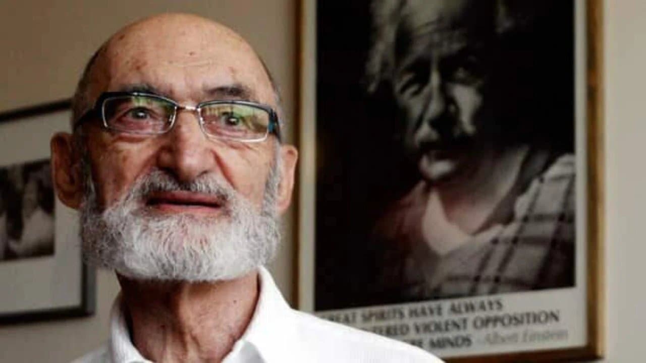 Choice: The Henry Morgentaler Storyの背景画像