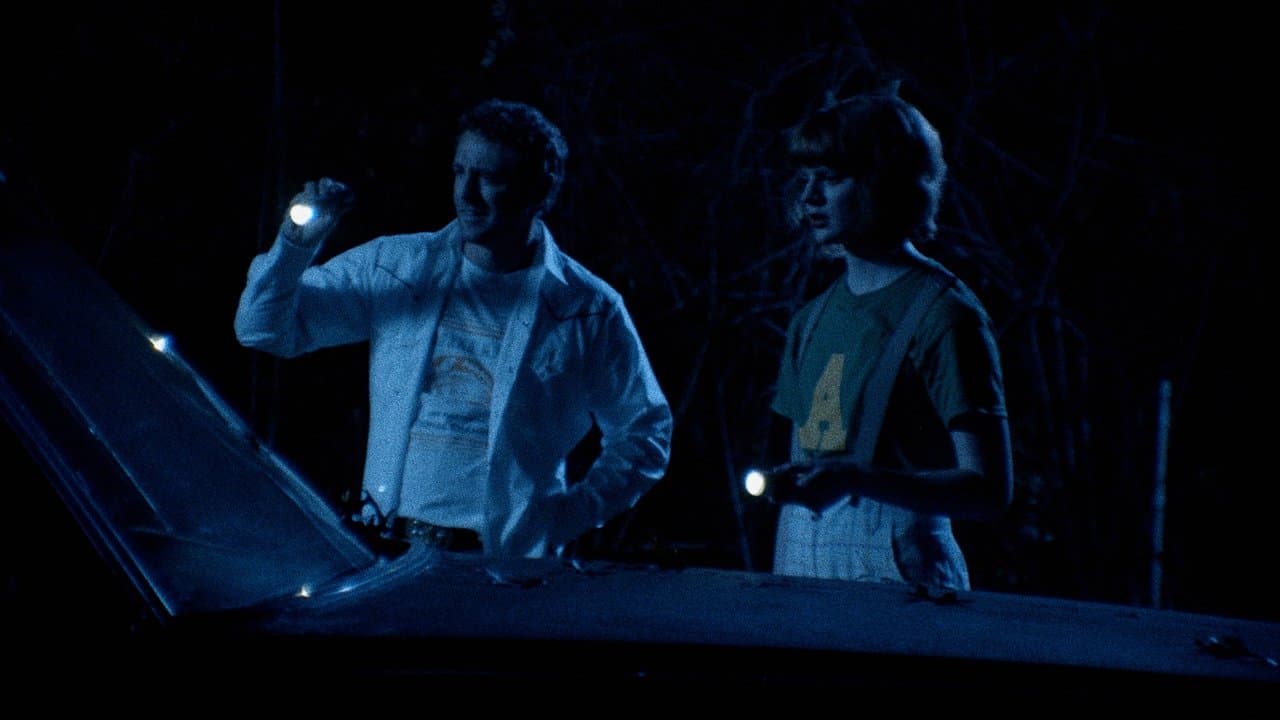 The Third Saturday in Octoberの背景画像