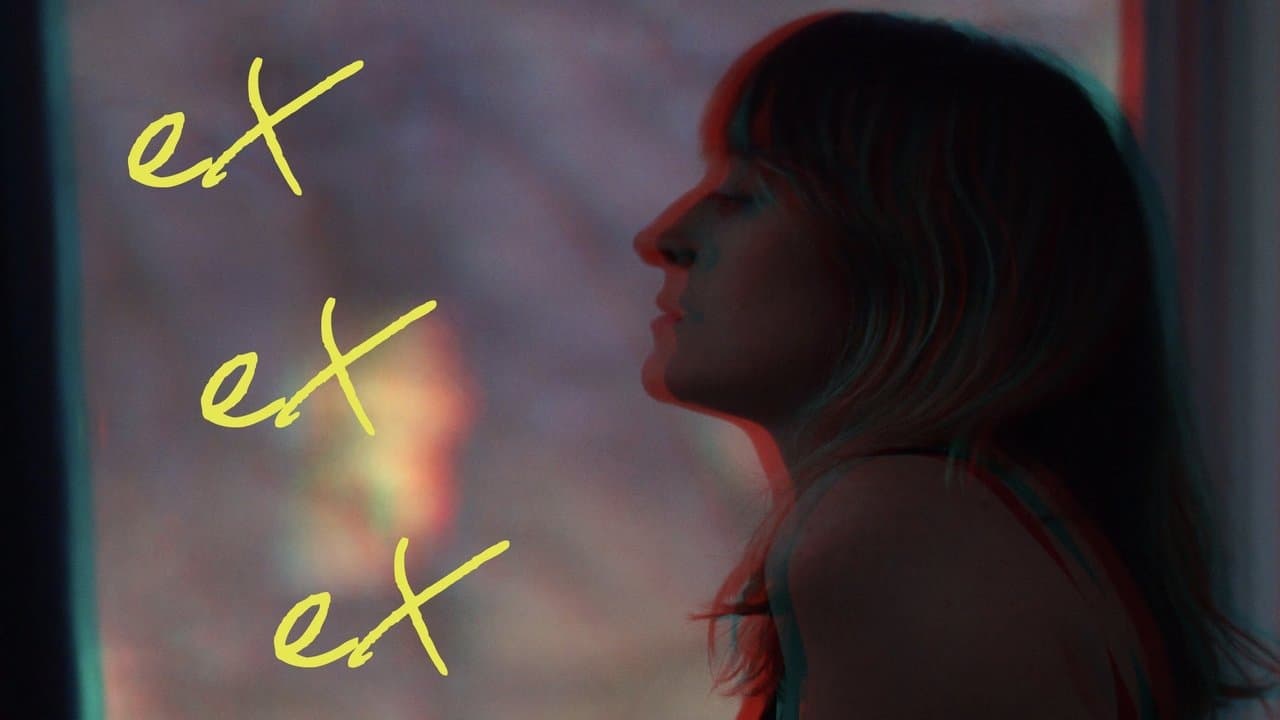 Ex Ex Exの背景画像