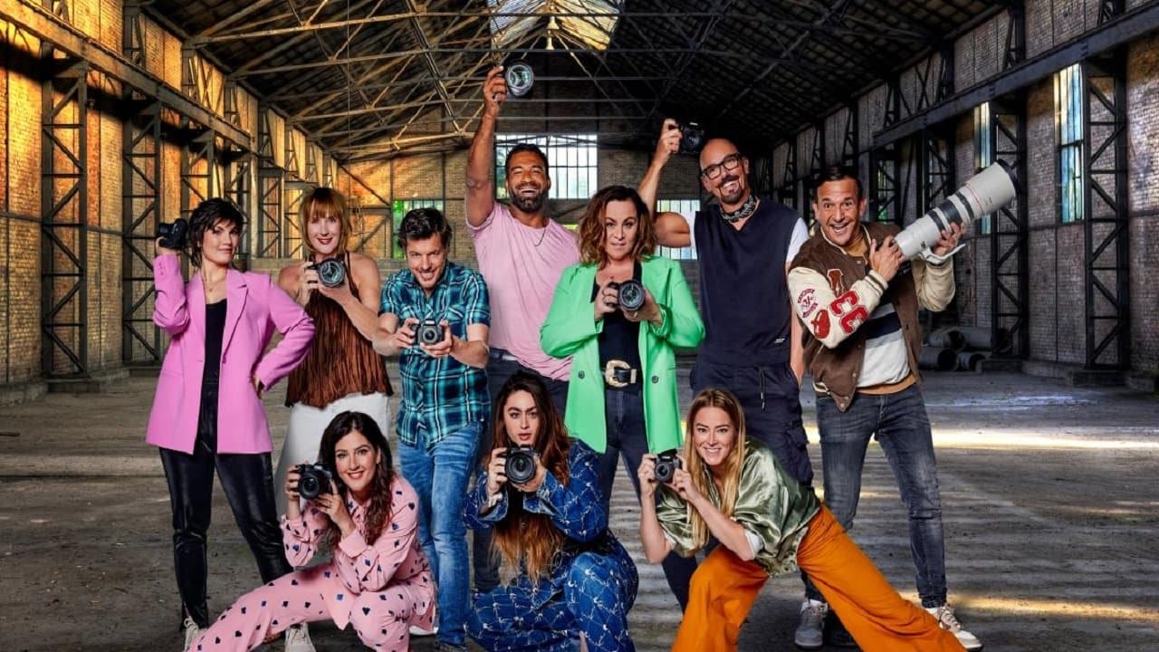 Het Perfecte Plaatjeの背景画像