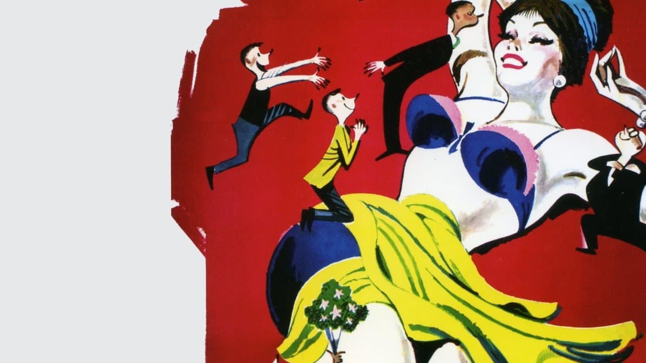 Gli italiani e le donneの背景画像
