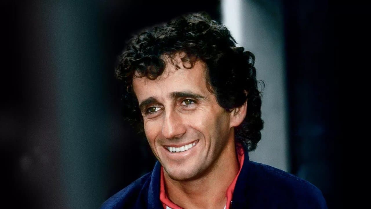 Prostの背景画像