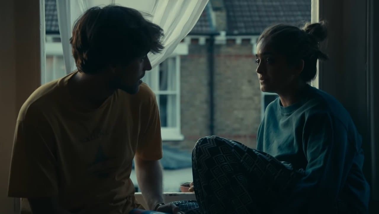 The Forgotten Cの背景画像