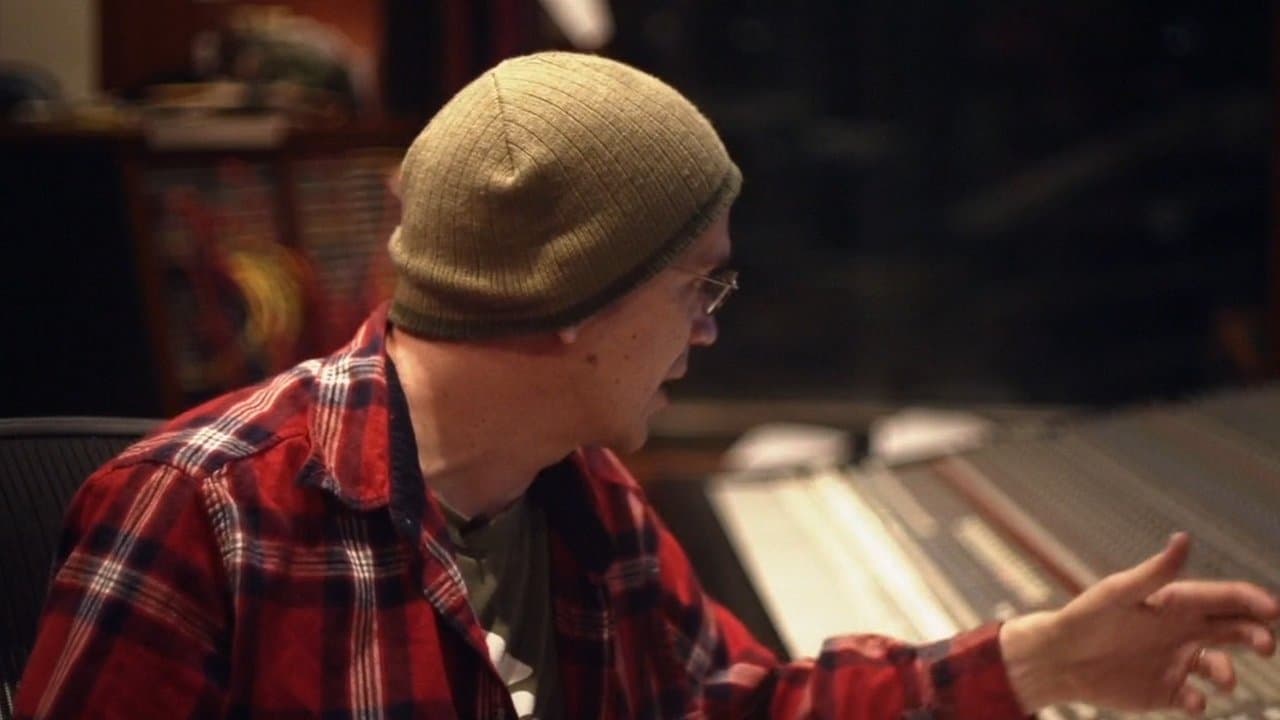 Lamb of God: The Making of As the Palaces Burn Albumの背景画像