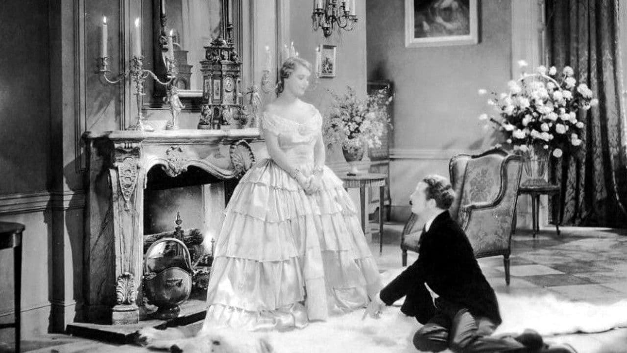 A Lady's Moralsの背景画像