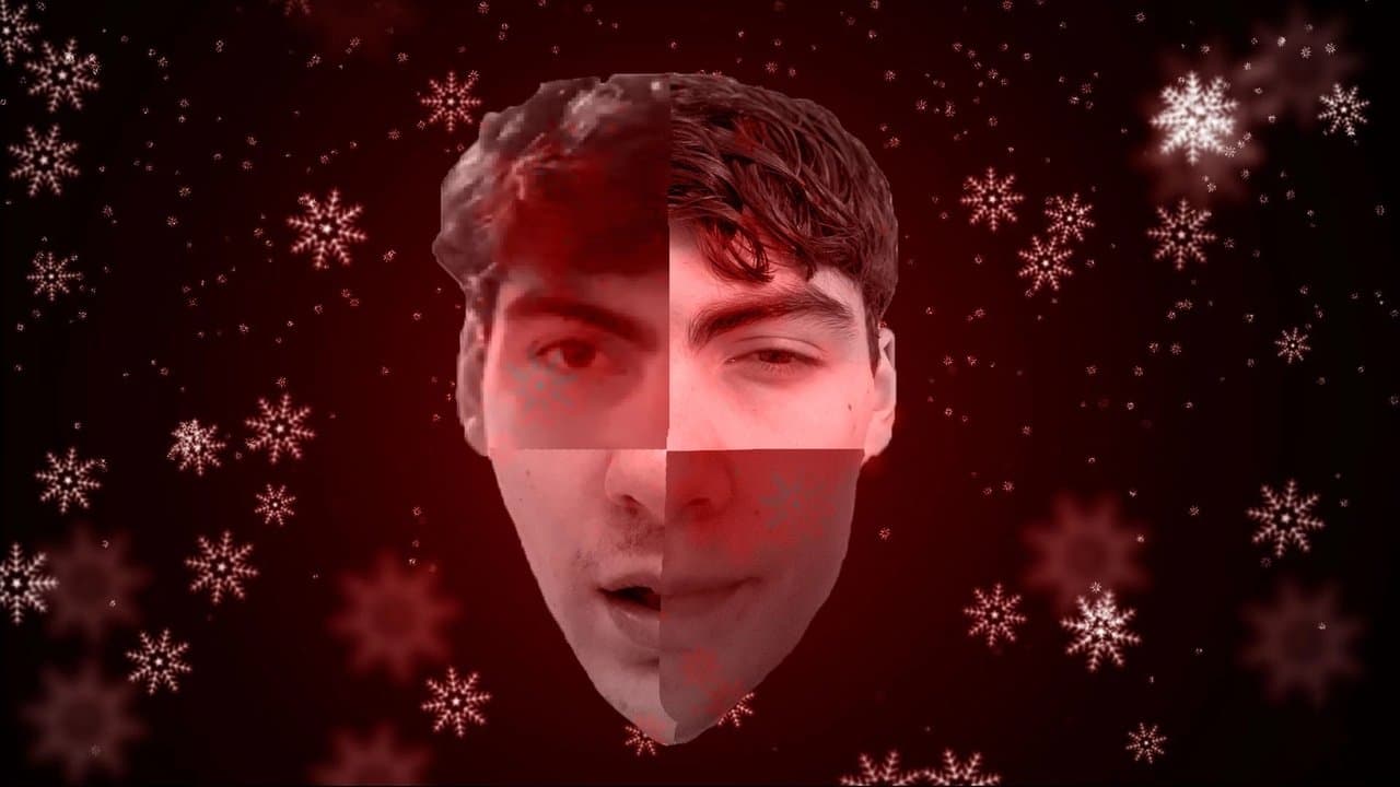 The Box Boy 2: A Christmas Meltdownの背景画像