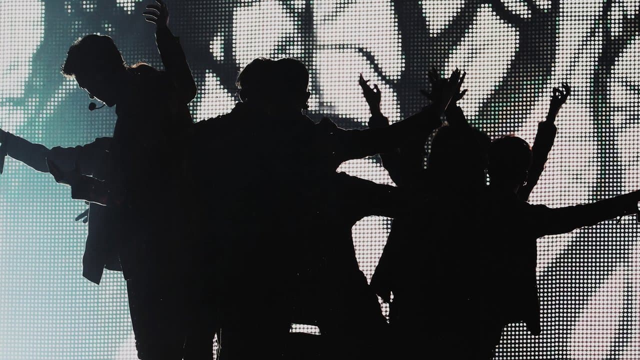 EXO Planet #3 The EXO'rDIUM in Japanの背景画像