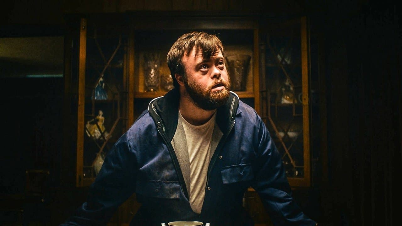 An Irish Goodbyeの背景画像