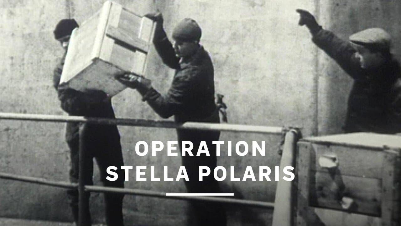 Operation Stella Polarisの背景画像