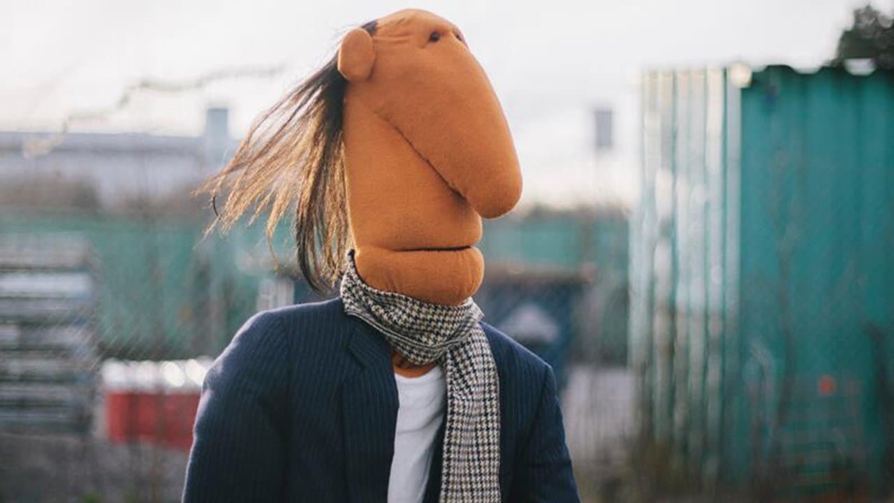 Kjellの背景画像