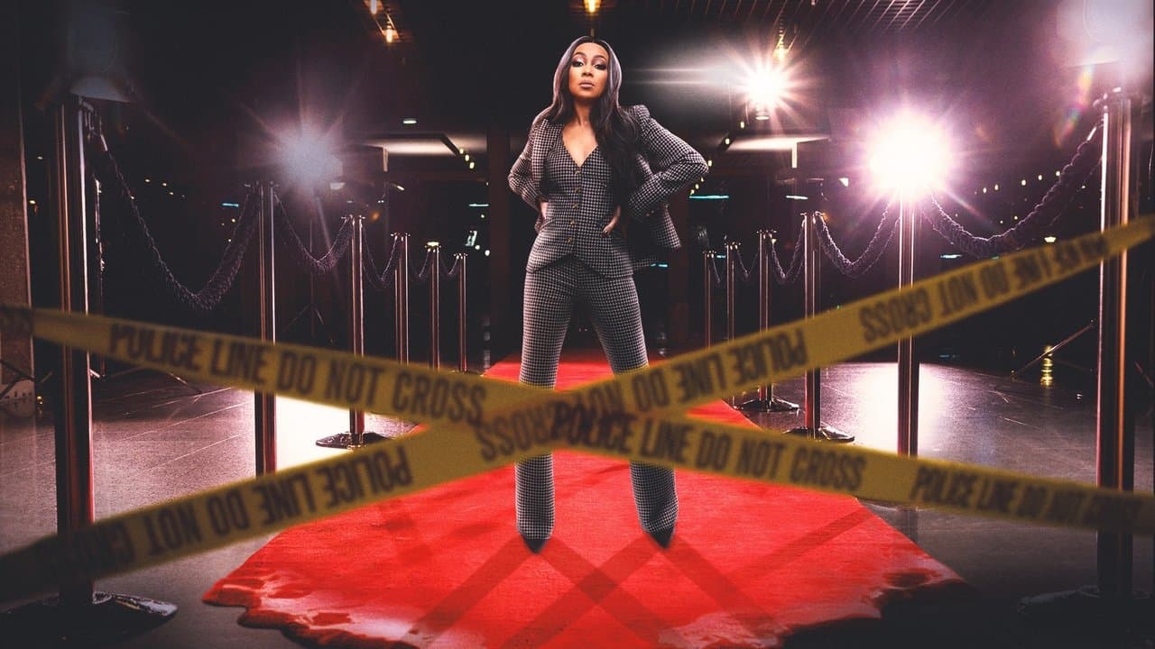 Infamy: When Fame Turns Deadlyの背景画像