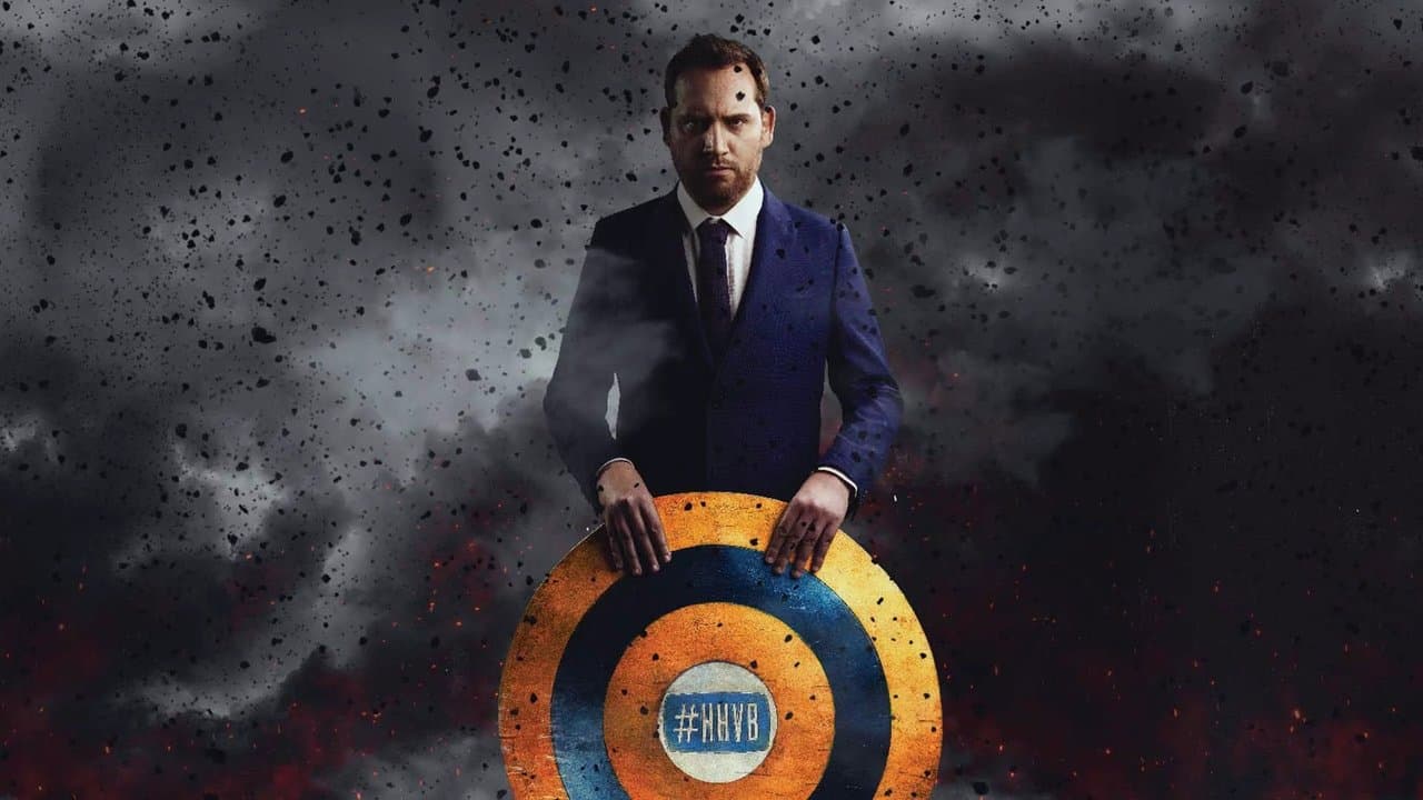 Xander De Rycke: Houdt Het Voor Bekeken 2023の背景画像