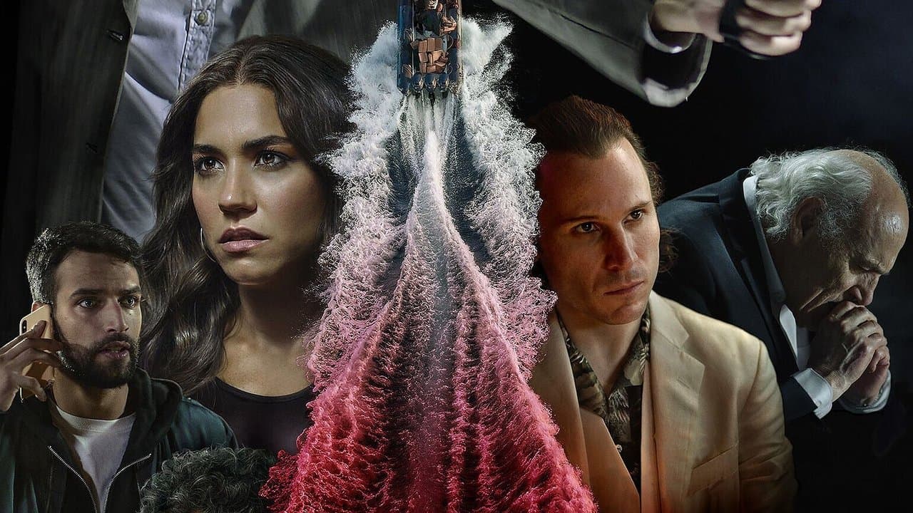 Hombre muerto no sabe vivirの背景画像