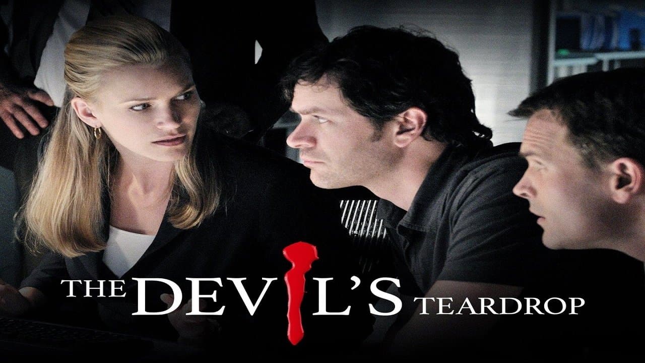 The Devil's Teardropの背景画像