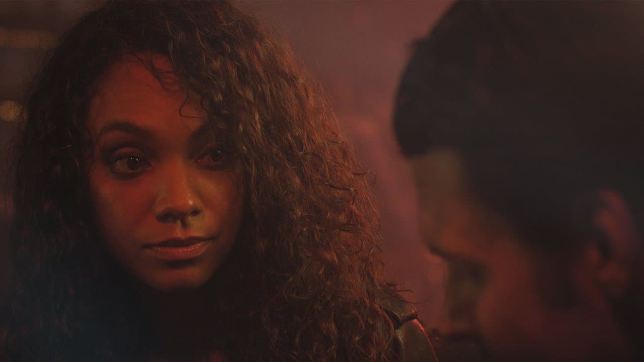 Cut to the Chaseの背景画像