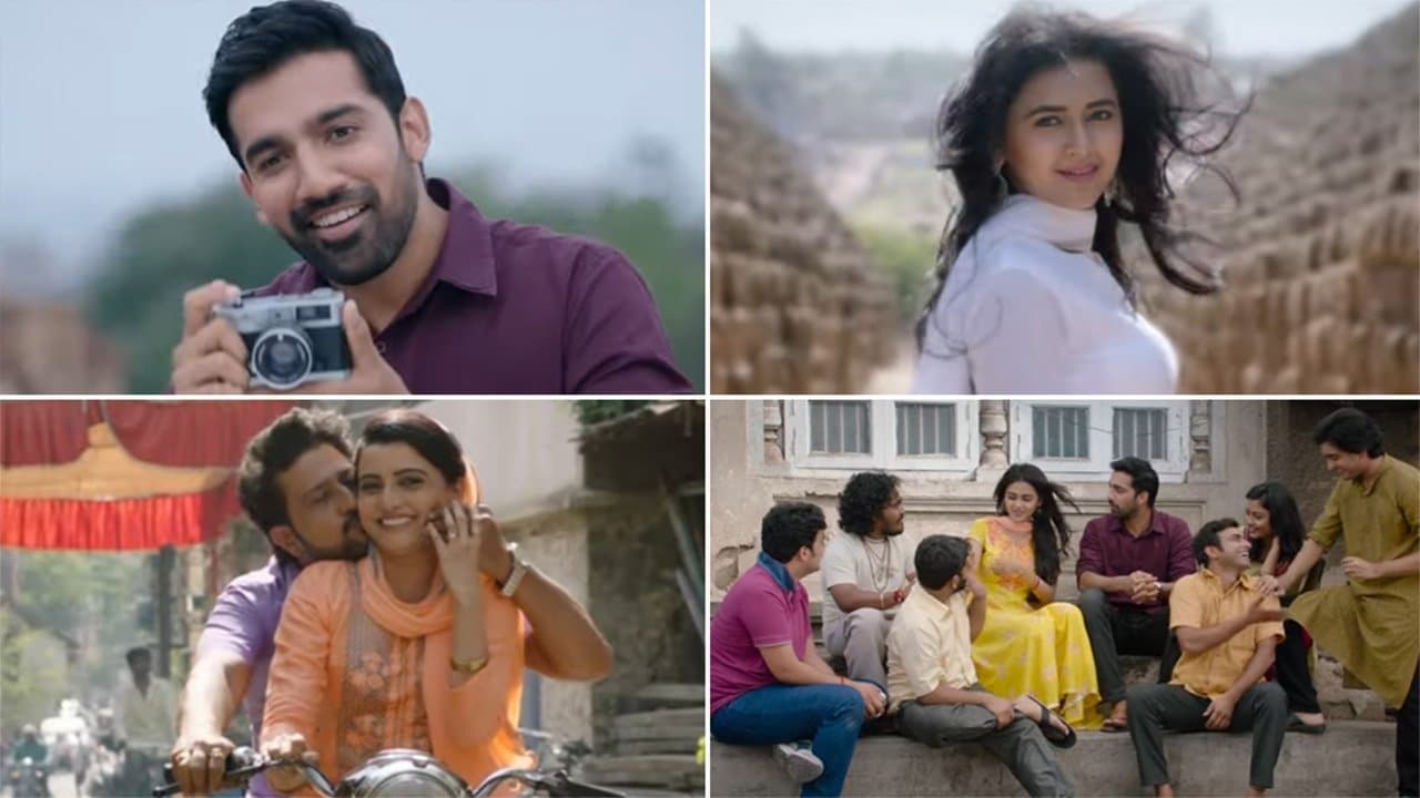 School College Ani Lifeの背景画像