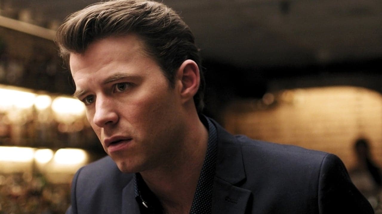 The Divorce Partyの背景画像