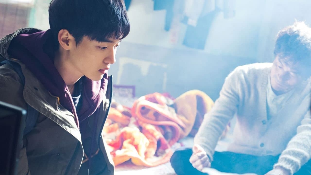 뷰티풀 데이즈の背景画像