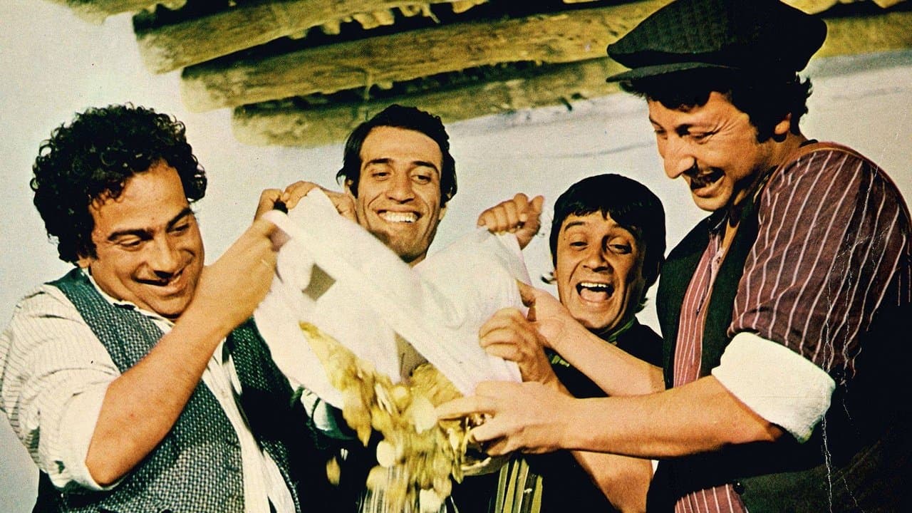 Köyden Indim Sehireの背景画像