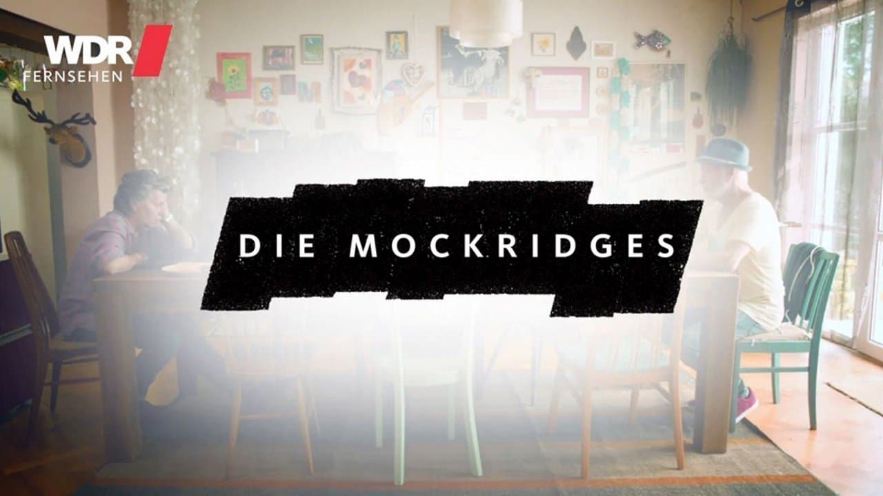 Die Mockridges - Eine Knallerfamilieの背景画像