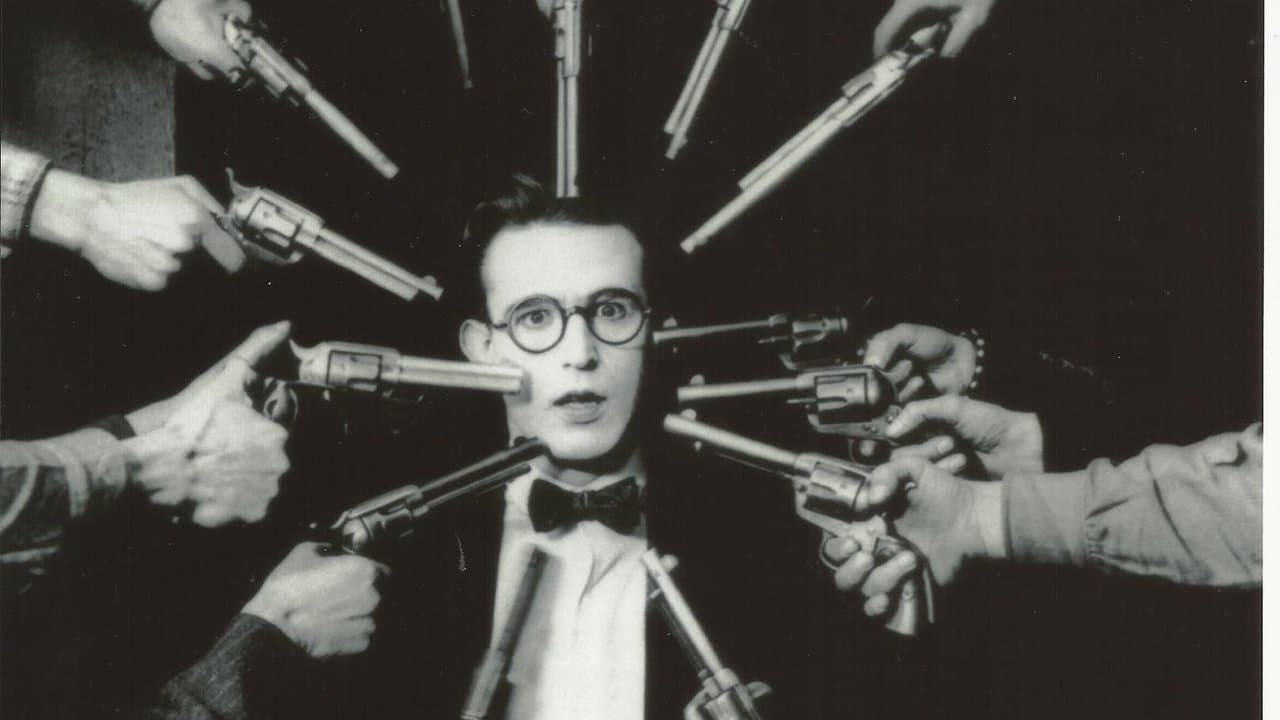 An Eastern Westernerの背景画像