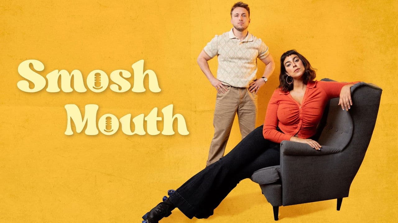 Smosh Mouthの背景画像