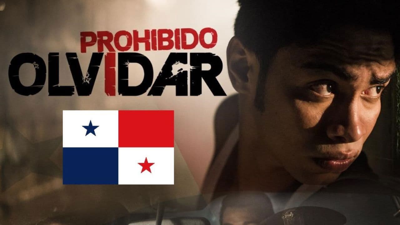 Prohibido Olvidarの背景画像