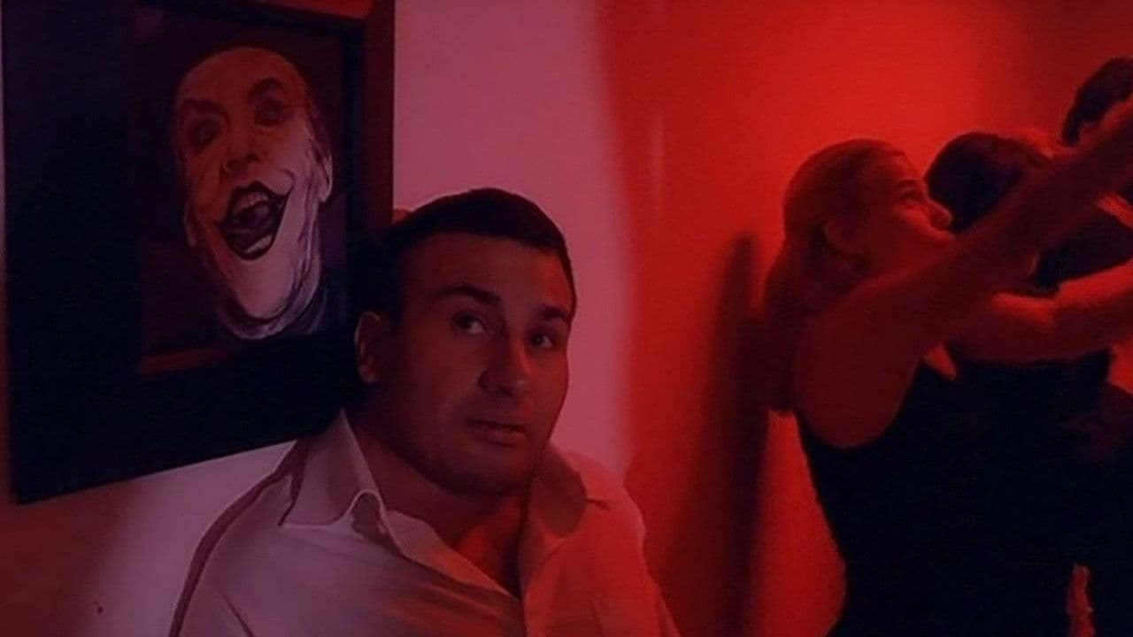 Una notteの背景画像