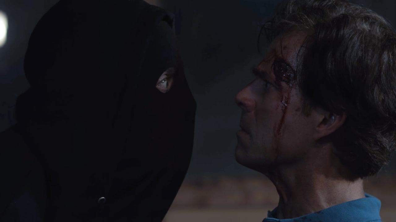 The Stalkerの背景画像