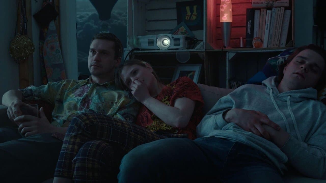 Jestem Andrzejemの背景画像