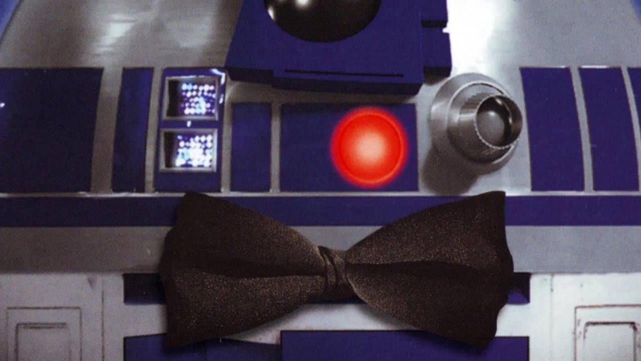 R2-D2: Beneath the Domeの背景画像