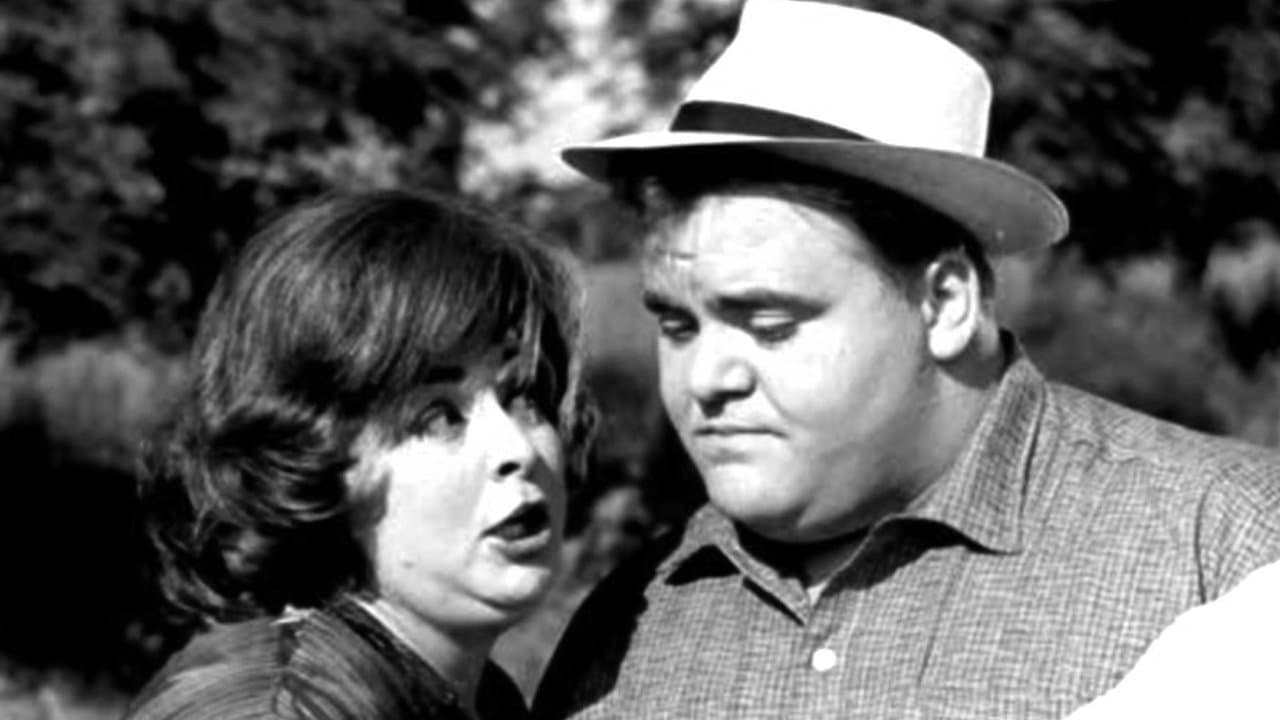 Canuto Cañete y los 40 ladronesの背景画像