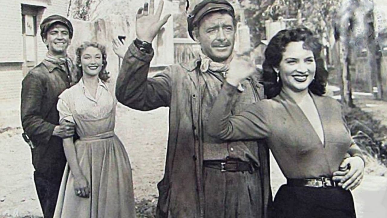 Sangre y aceroの背景画像