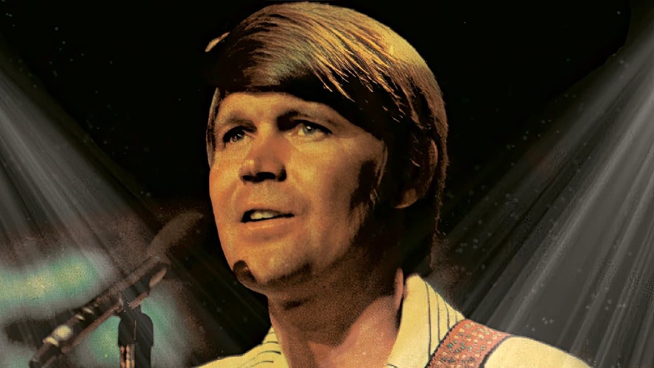 Glen Campbell | Live Anthology (1972-2001)の背景画像