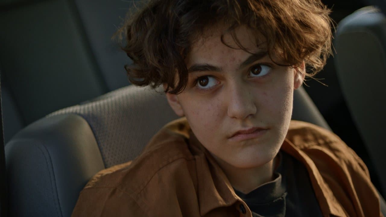 Walk Out Nice and Smoothの背景画像