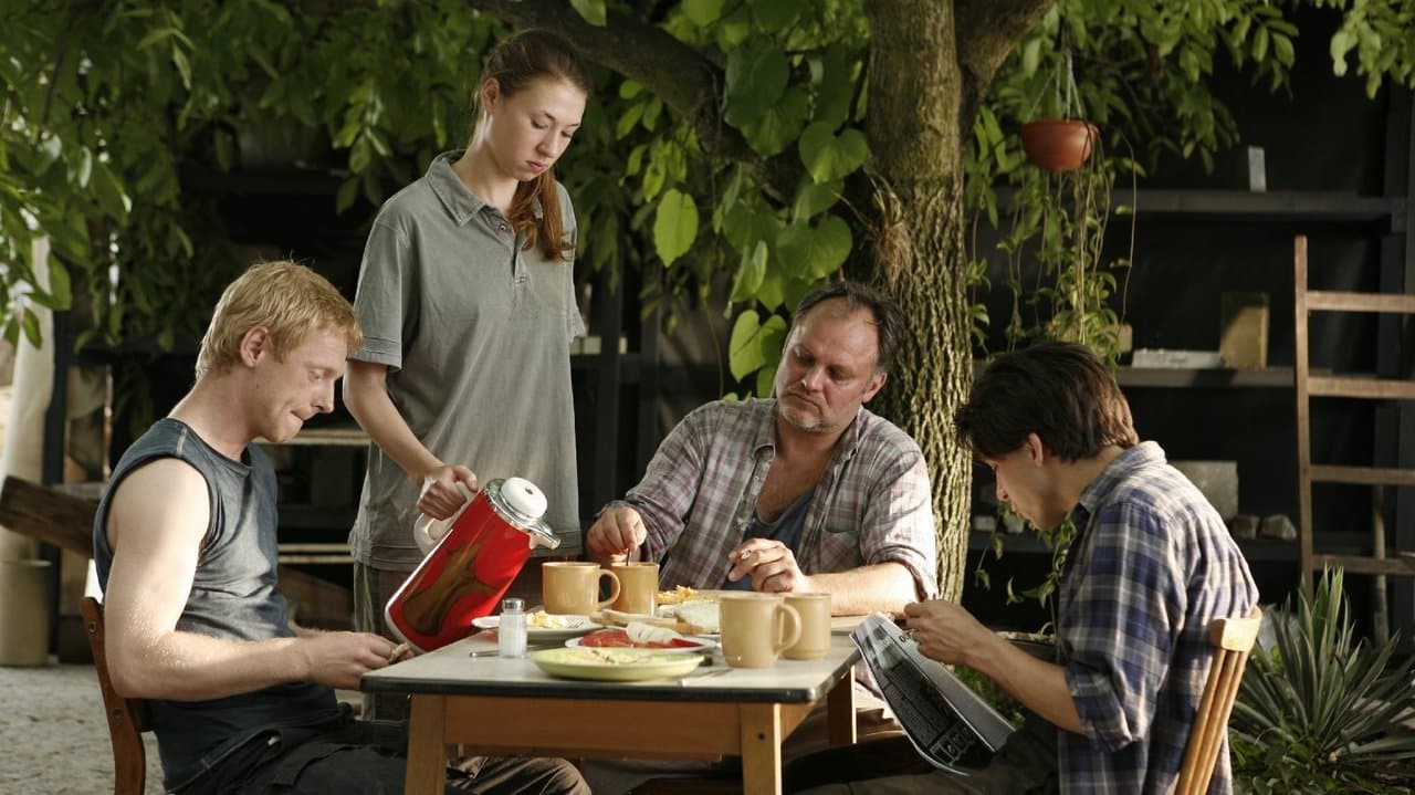 Cudowne latoの背景画像