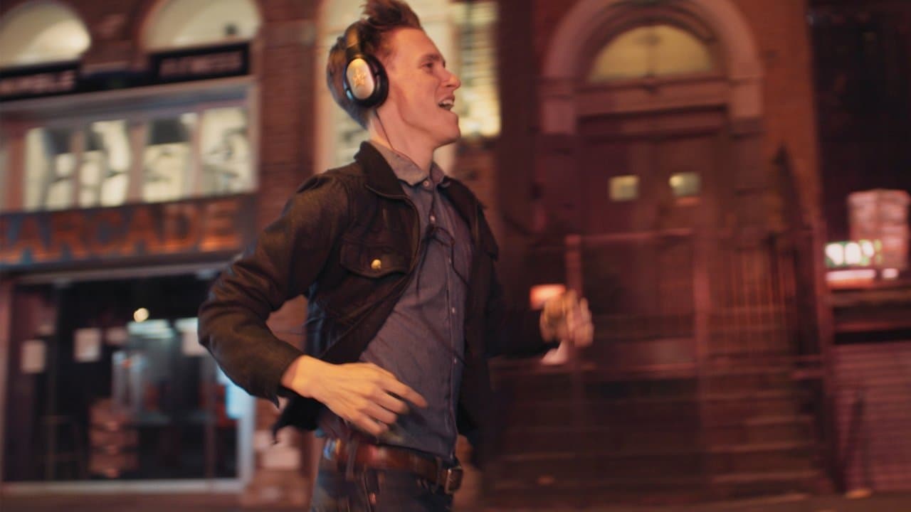 Prom King, 2010の背景画像