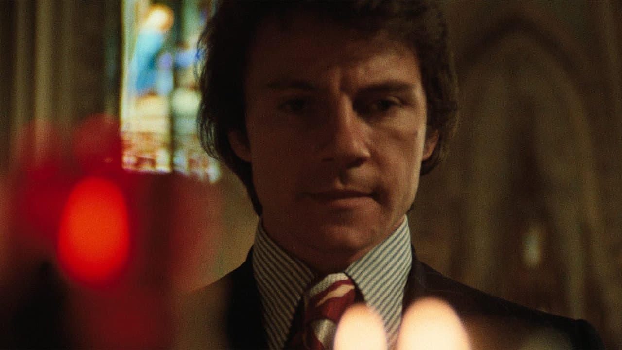 ミーン・ストリートの背景画像