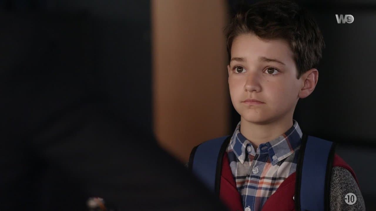 Stolen Daughterの背景画像