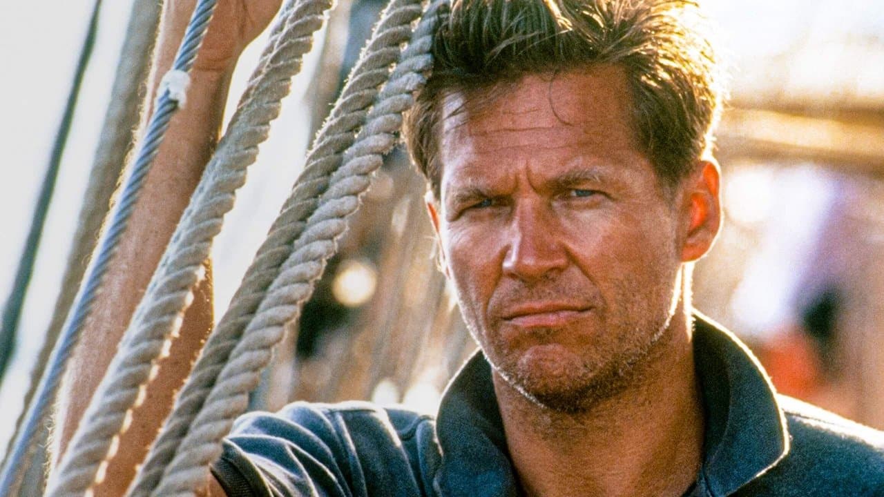 白い嵐の背景画像