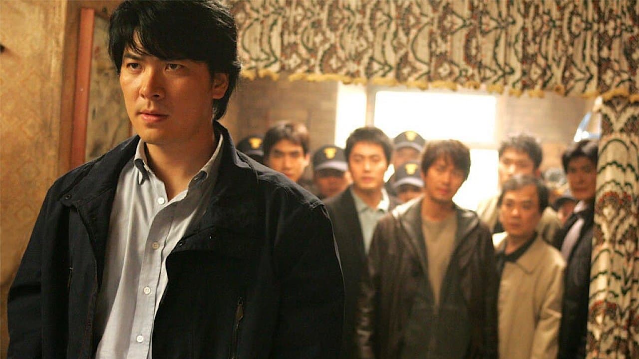 조용한 세상の背景画像