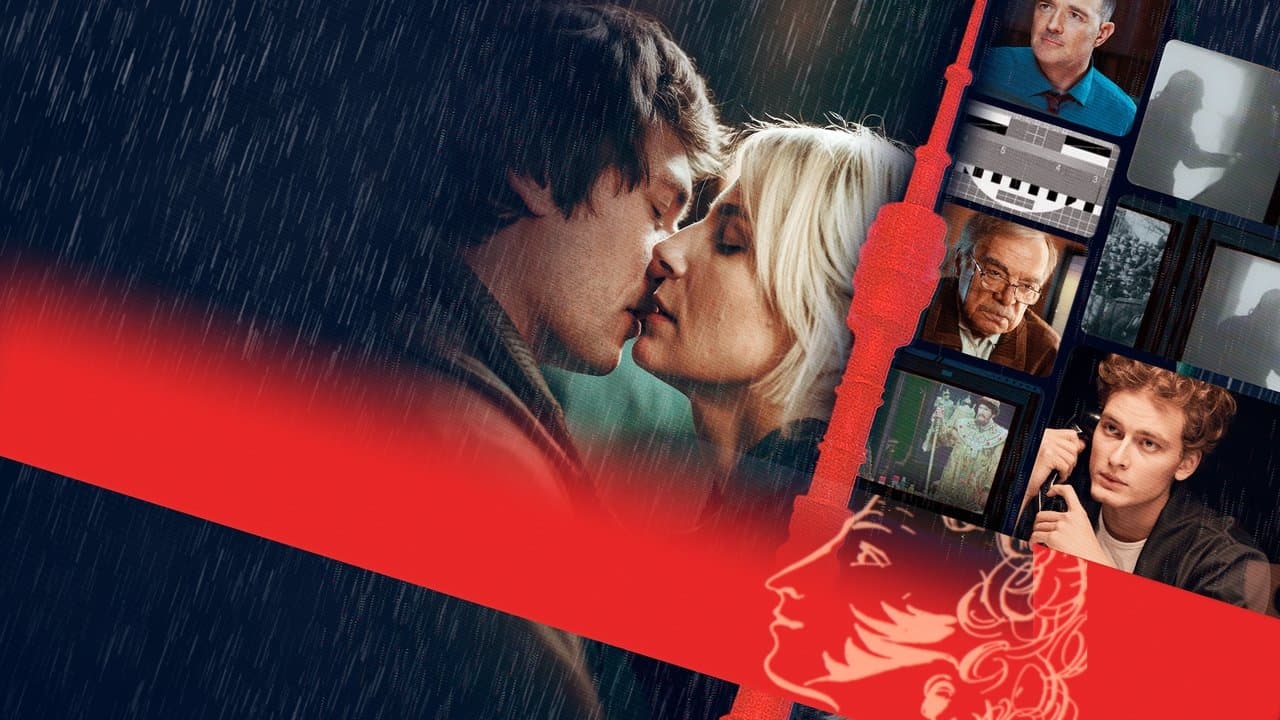 Самозванцыの背景画像